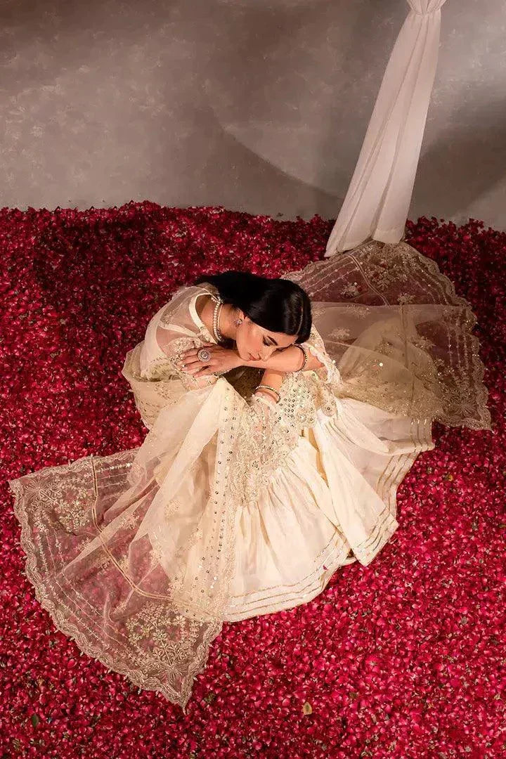 Maria Osama Khan | Dastaan Festive Formals 23 | Hoor