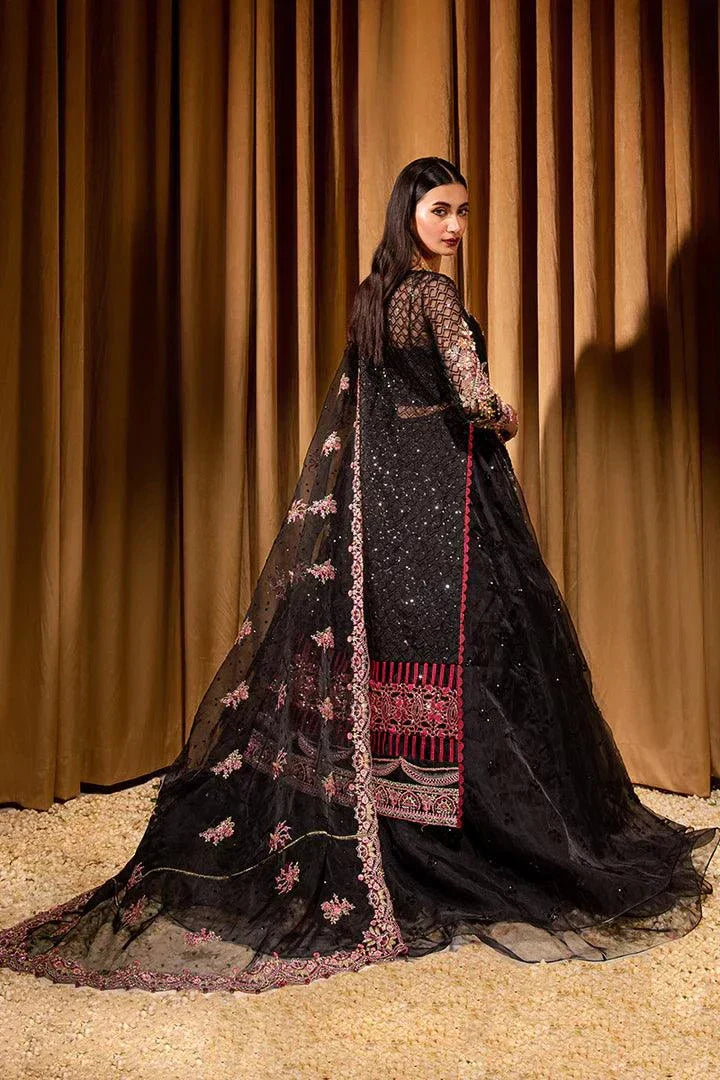 Maria Osama Khan | Dastaan Festive Formals 23 | Raunaq