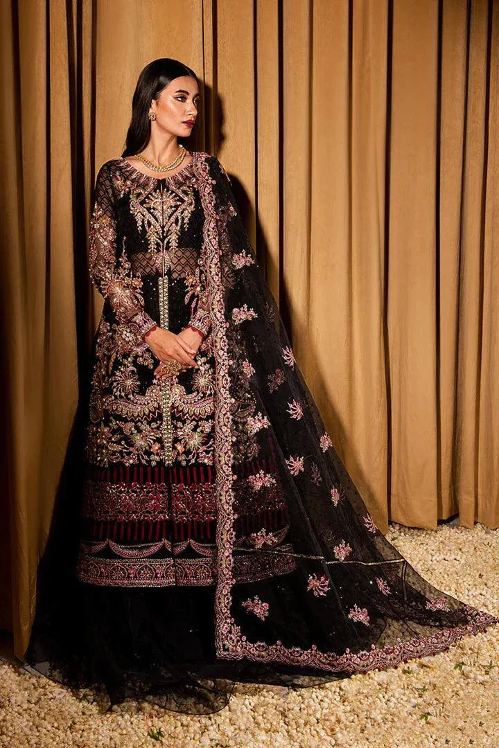 Maria Osama Khan | Dastaan Festive Formals 23 | Raunaq