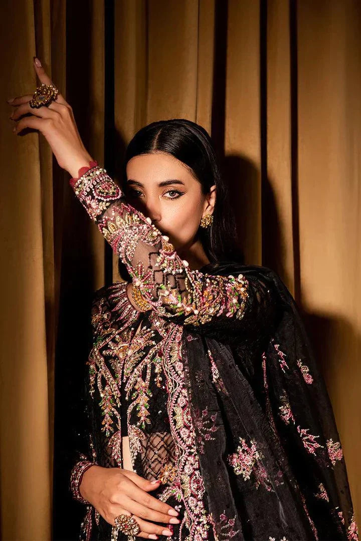 Maria Osama Khan | Dastaan Festive Formals 23 | Raunaq