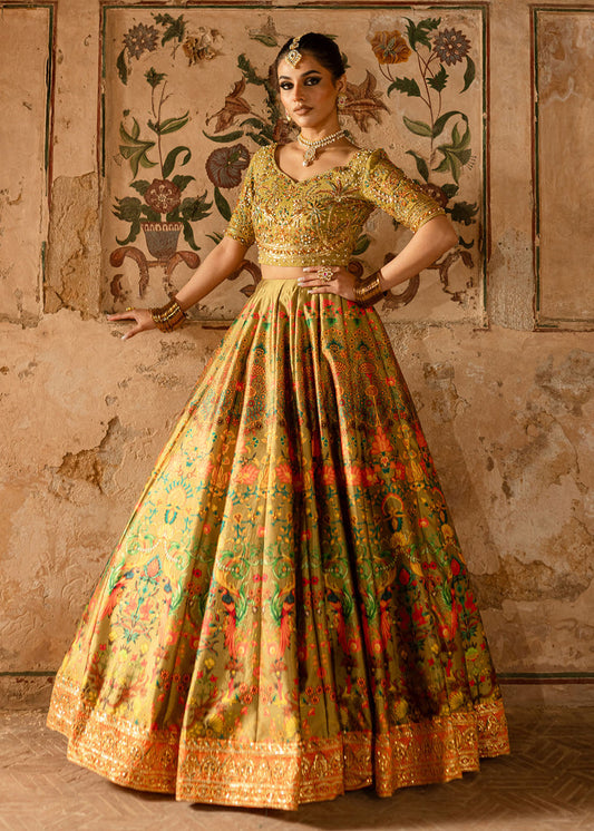 Maria Osama Khan | Khawabeedah Wedding Formals | ishmal by Maria Faisal - Registered Vendor of : Maria Osama Khan - type : Ladies Clothes - 100% original wedding dresses