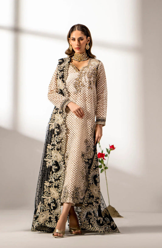 Maryum N Maria | Alaia Wedding Formals | Reine-MW23-521