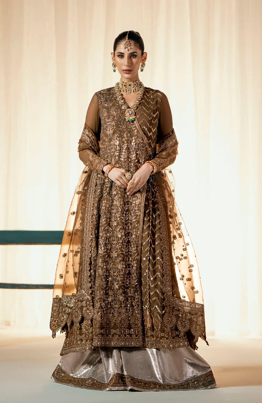 Maryum N Maria | Alaia Wedding Formals | Julia-MW23-522
