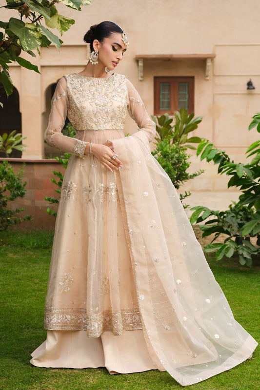 Maryum N Maria | Musk Formals | AMAYA - FS40037 - Ladies Clothes 