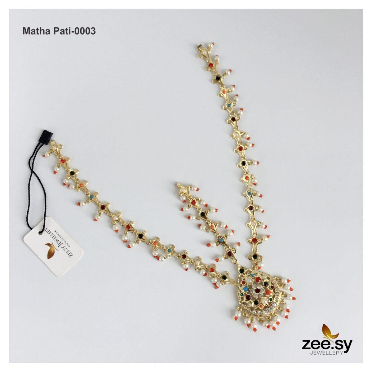 Matha Pati-0003 - MATHA PATI 