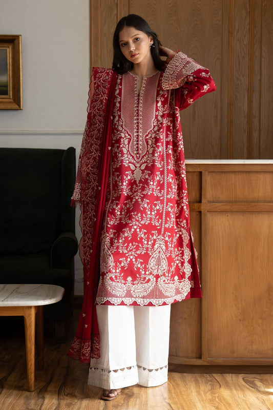 Zara Shahjahan | Satori 25 | Mei-8A by Maria Faisal - Registered Vendor of : Zara Shahjahan - type : Ladies Clothes - 100% original wedding dresses