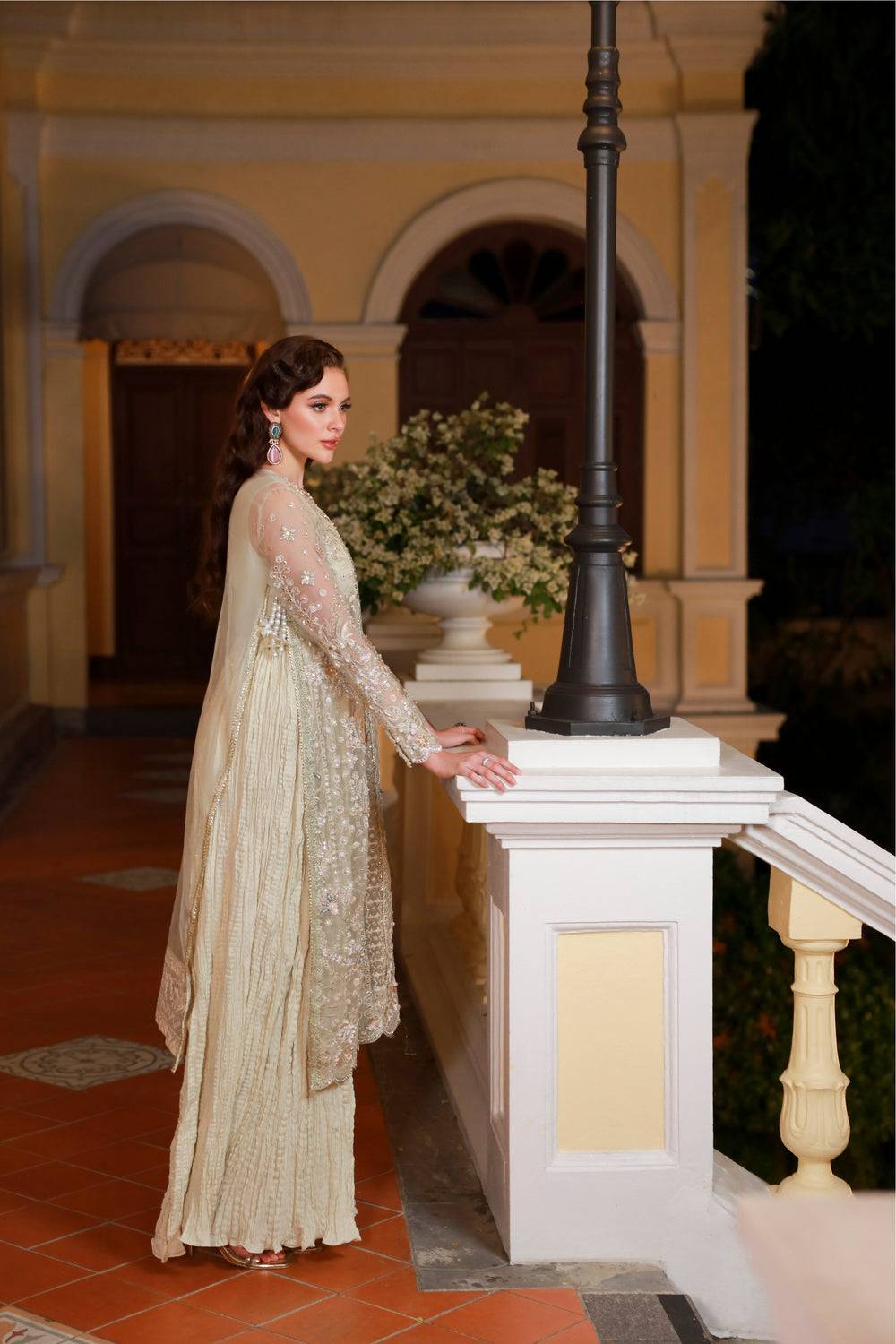 Mysie by Tahira | Eid Festive 25 | Miraal by Maria Faisal - Registered Vendor of : Mysie by Tahira - type : Ladies Clothes - 100% original wedding dresses