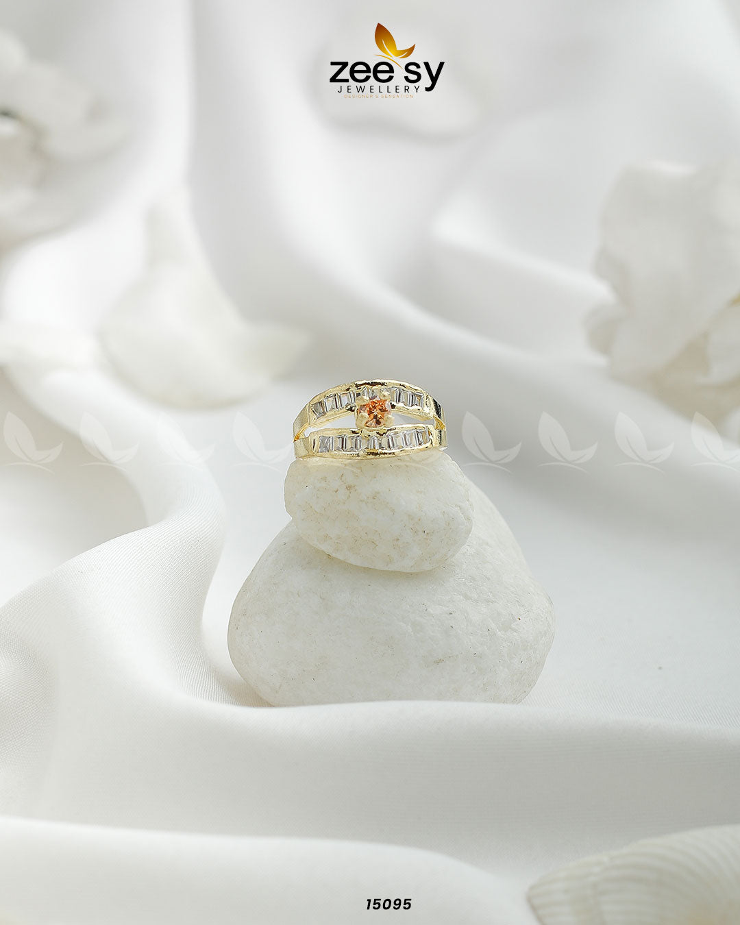 Mirage Ring - Rings 