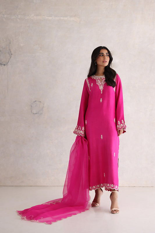 Sana Abbas | Luxury Pret | Miray - Ladies Clothes - Maria Faisal
