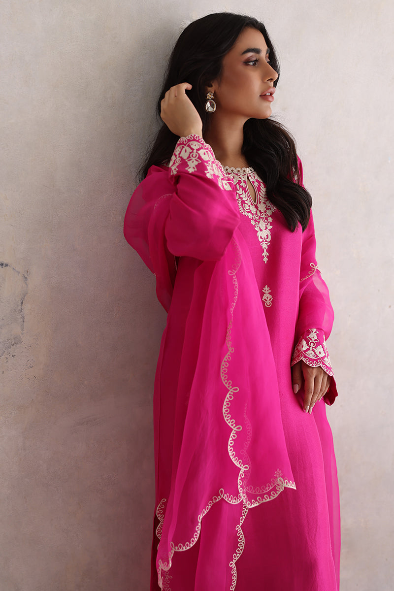 Sana Abbas | Luxury Pret | Miray - Ladies Clothes - Maria Faisal