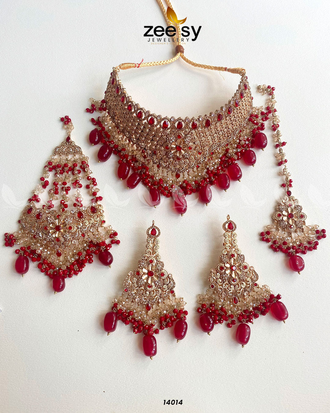 Moments Bridal Set - Bridal Set 