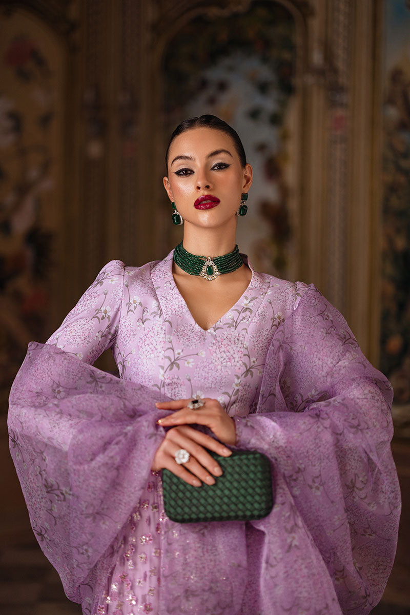 Mushq | Adelaide Pret Couture |  Margot - Ladies Clothes - Maria Faisal