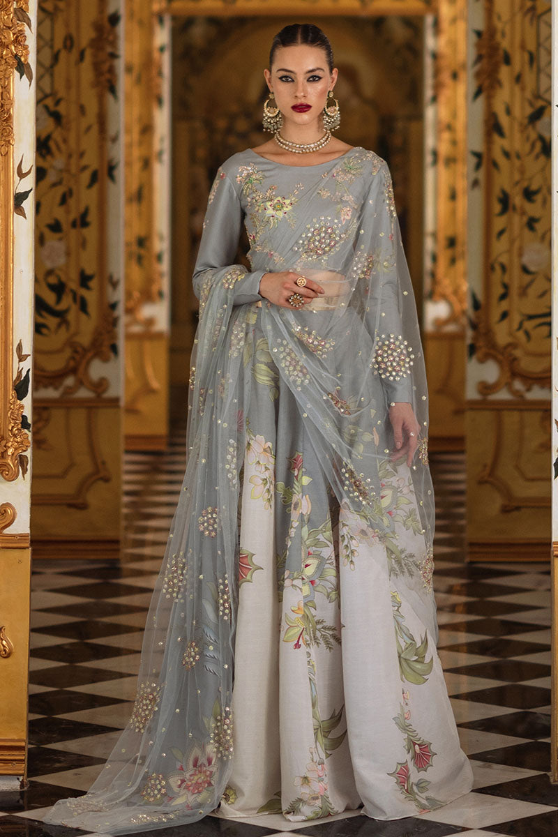 Mushq | Adelaide Pret Couture |  Rosalie - Ladies Clothes - Maria Faisal