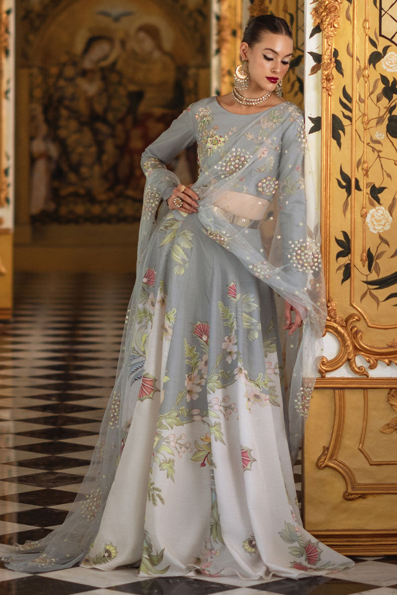 Mushq | Adelaide Pret Couture |  Rosalie - Ladies Clothes - Maria Faisal