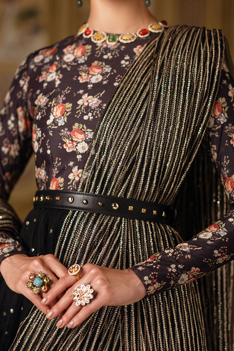 Mushq | Adelaide Pret Couture |  Clara - Ladies Clothes - Maria Faisal