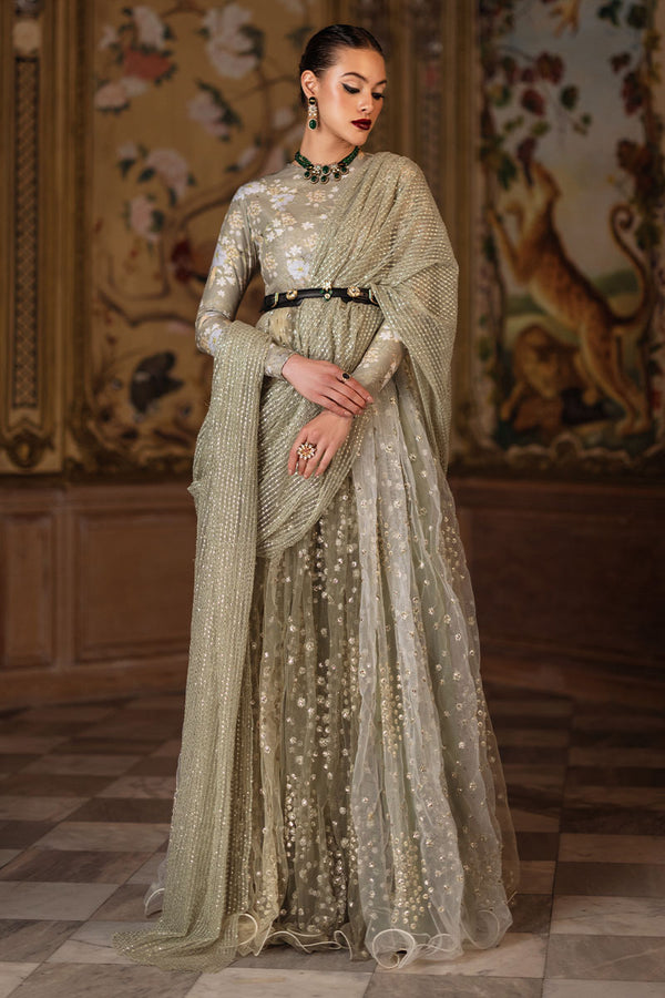 Mushq | Adelaide Pret Couture |  Arabell - Ladies Clothes - Maria Faisal