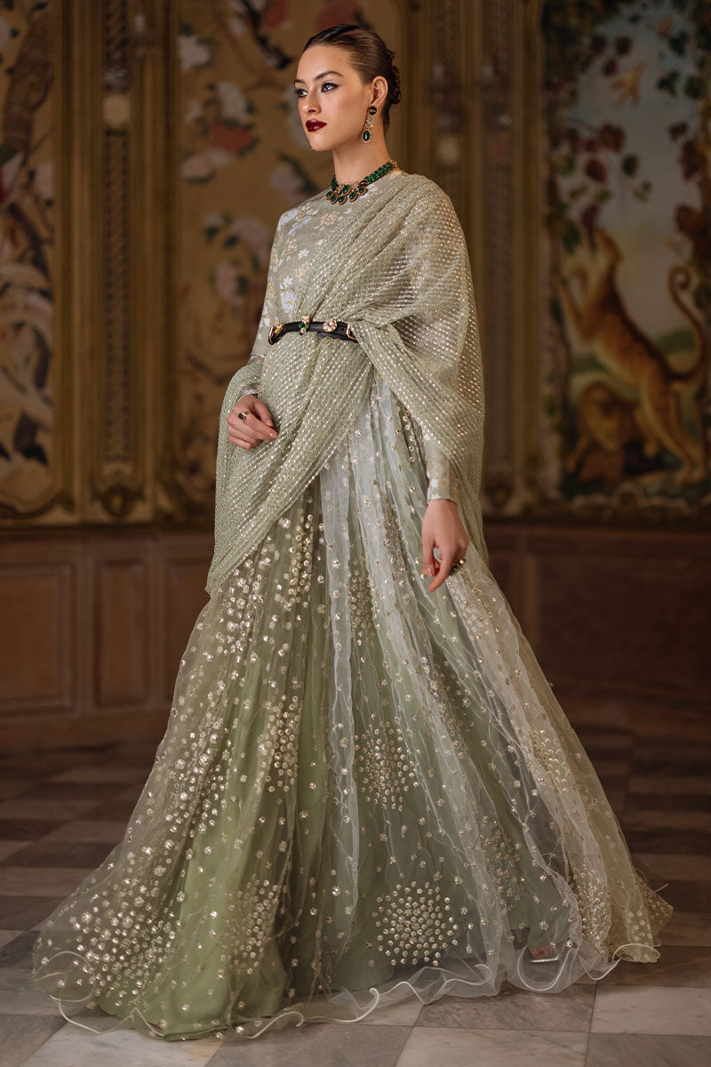Mushq | Adelaide Pret Couture |  Arabell - Ladies Clothes - Maria Faisal