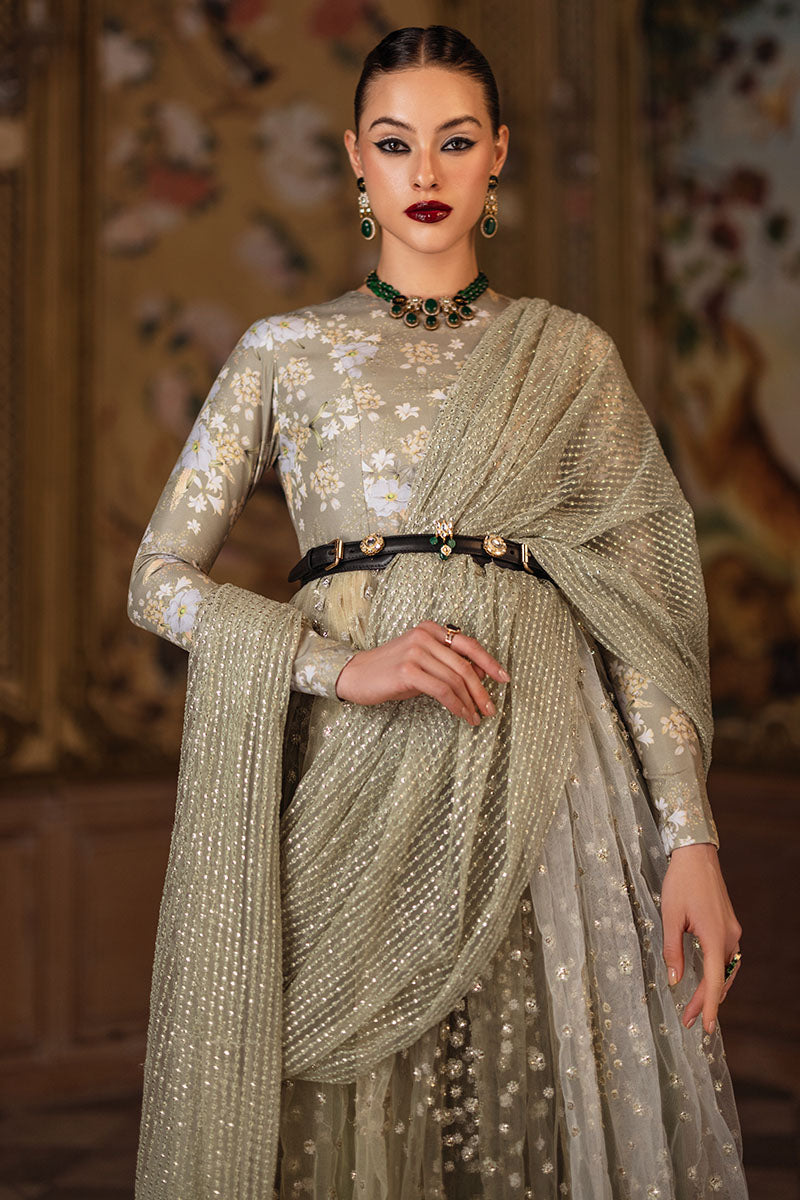 Mushq | Adelaide Pret Couture |  Arabell - Ladies Clothes - Maria Faisal