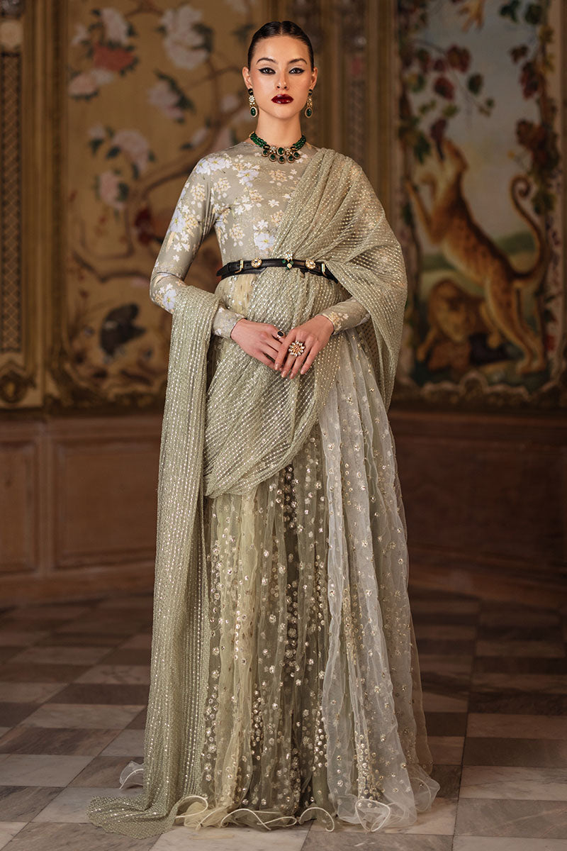 Mushq | Adelaide Pret Couture |  Arabell - Ladies Clothes - Maria Faisal