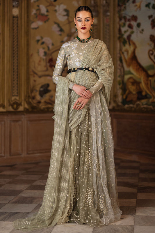 Mushq | Adelaide Pret Couture |  Arabell - Ladies Clothes - Maria Faisal