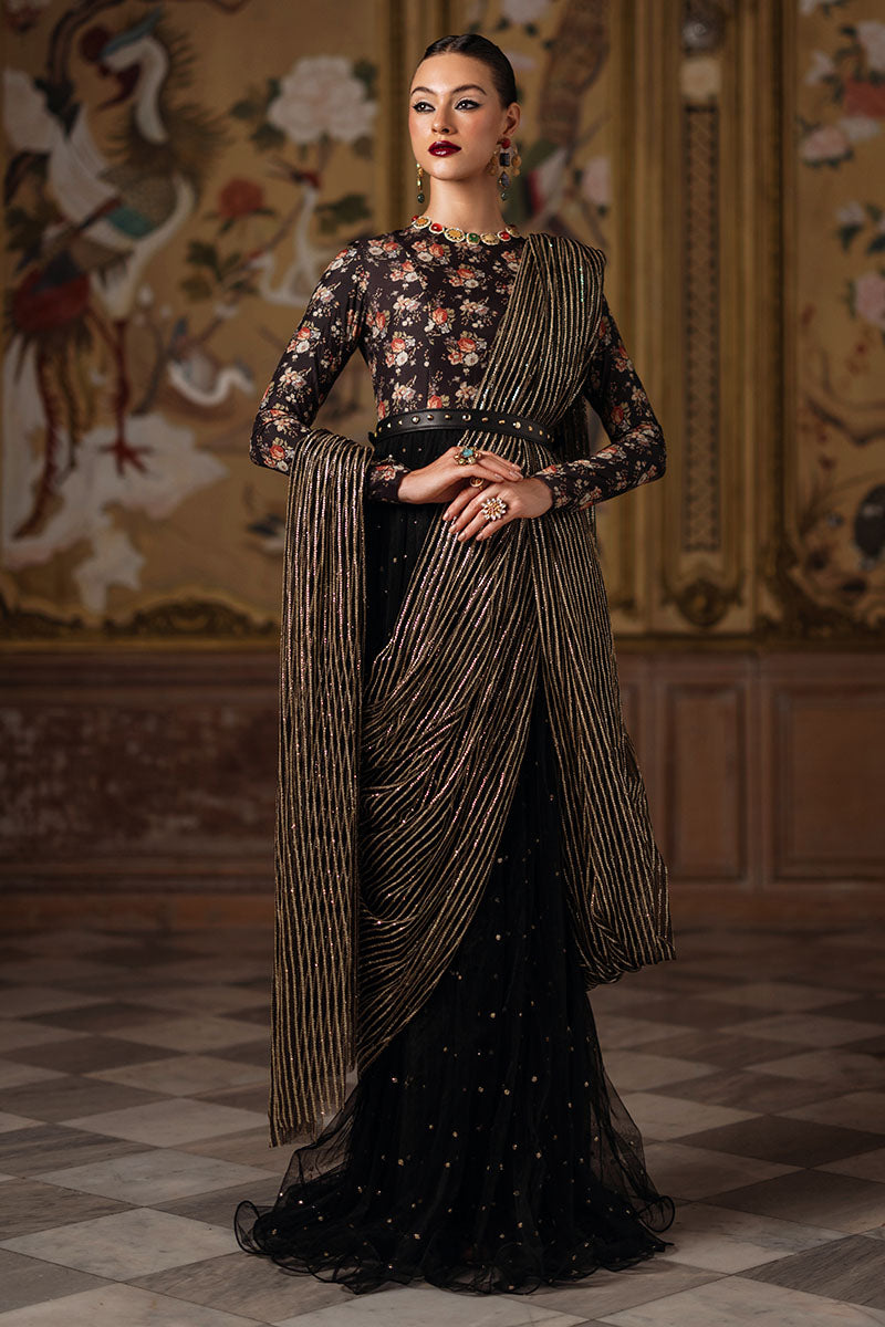 Mushq | Adelaide Pret Couture |  Clara - Ladies Clothes - Maria Faisal