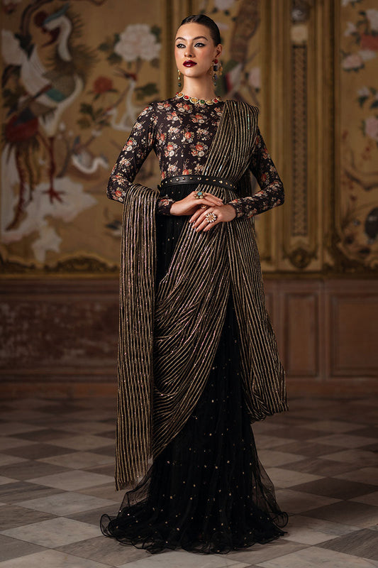 Mushq | Adelaide Pret Couture |  Clara - Ladies Clothes - Maria Faisal