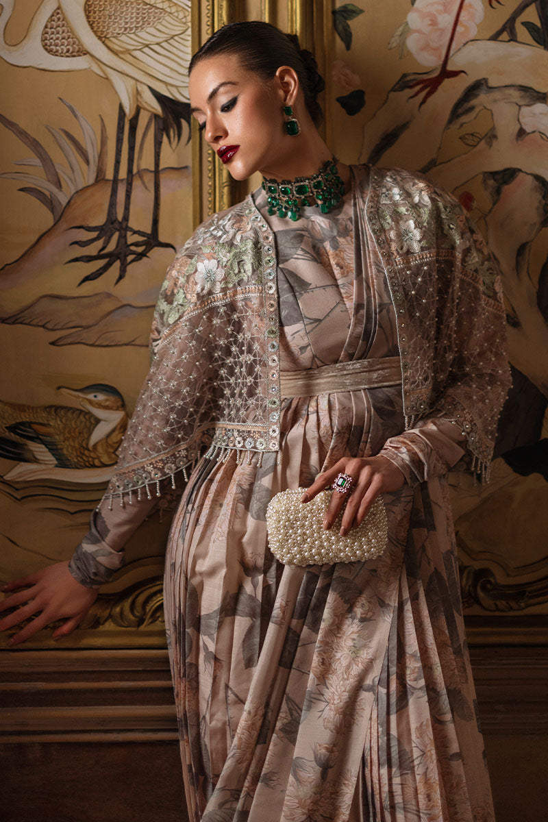Mushq | Adelaide Pret Couture |  Helen - Ladies Clothes - Maria Faisal