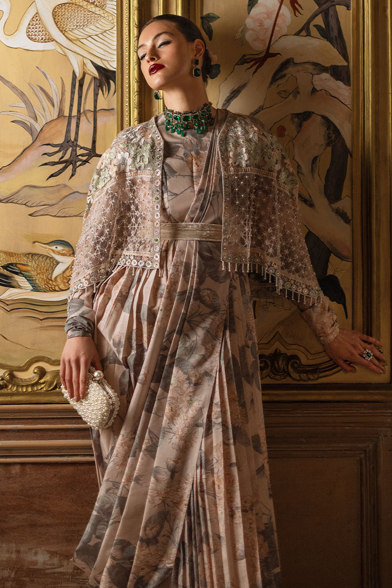 Mushq | Adelaide Pret Couture |  Helen - Ladies Clothes - Maria Faisal