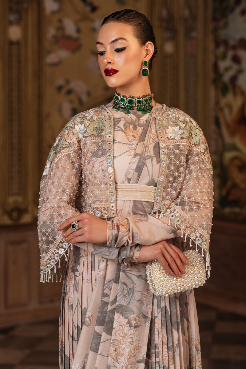 Mushq | Adelaide Pret Couture |  Helen - Ladies Clothes - Maria Faisal