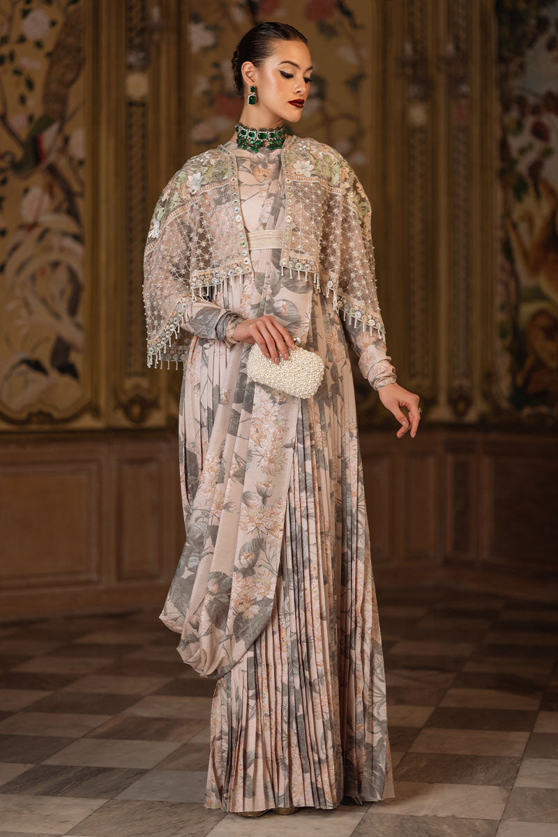 Mushq | Adelaide Pret Couture |  Helen - Ladies Clothes - Maria Faisal