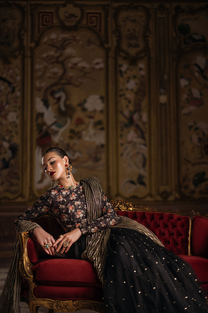 Mushq | Adelaide Pret Couture |  Clara - Ladies Clothes - Maria Faisal