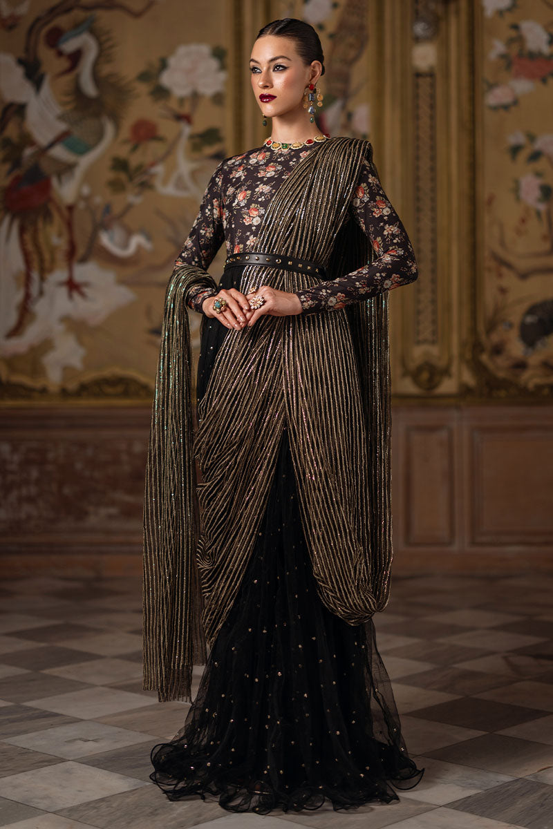 Mushq | Adelaide Pret Couture |  Clara - Ladies Clothes - Maria Faisal
