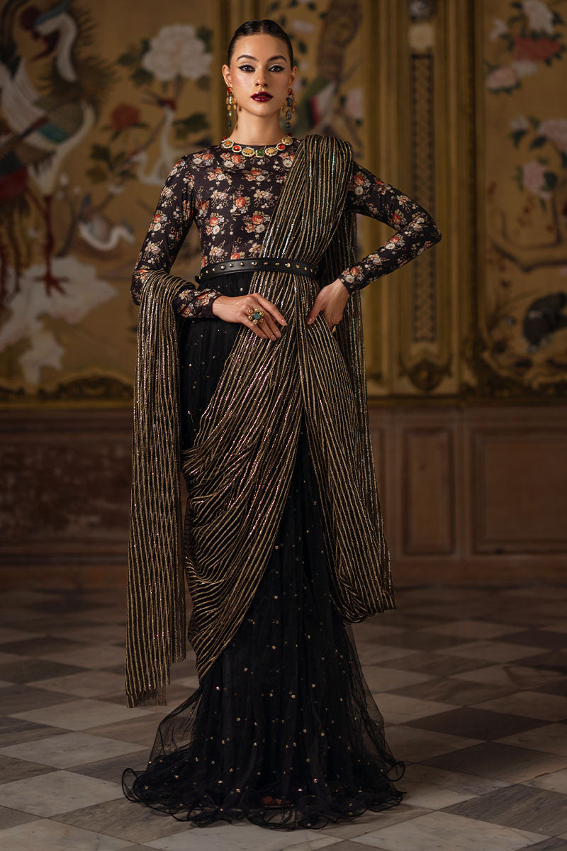 Mushq | Adelaide Pret Couture |  Clara - Ladies Clothes - Maria Faisal