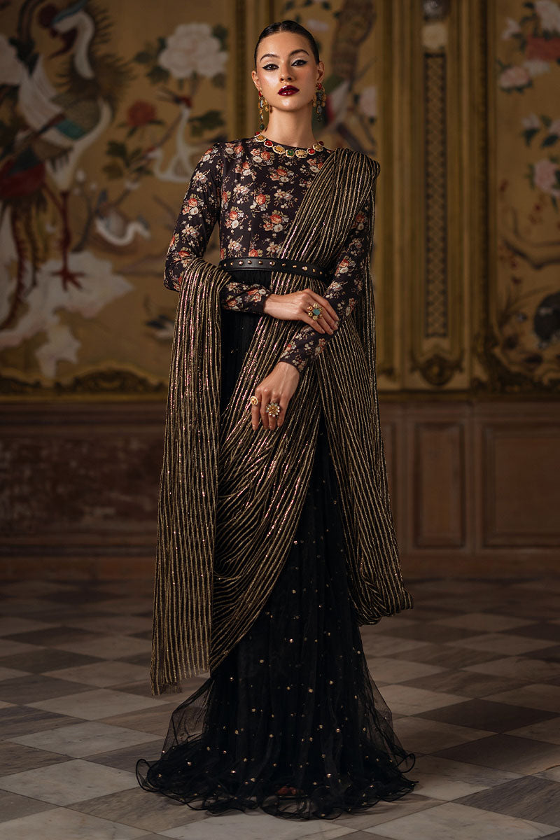 Mushq | Adelaide Pret Couture |  Clara - Ladies Clothes - Maria Faisal