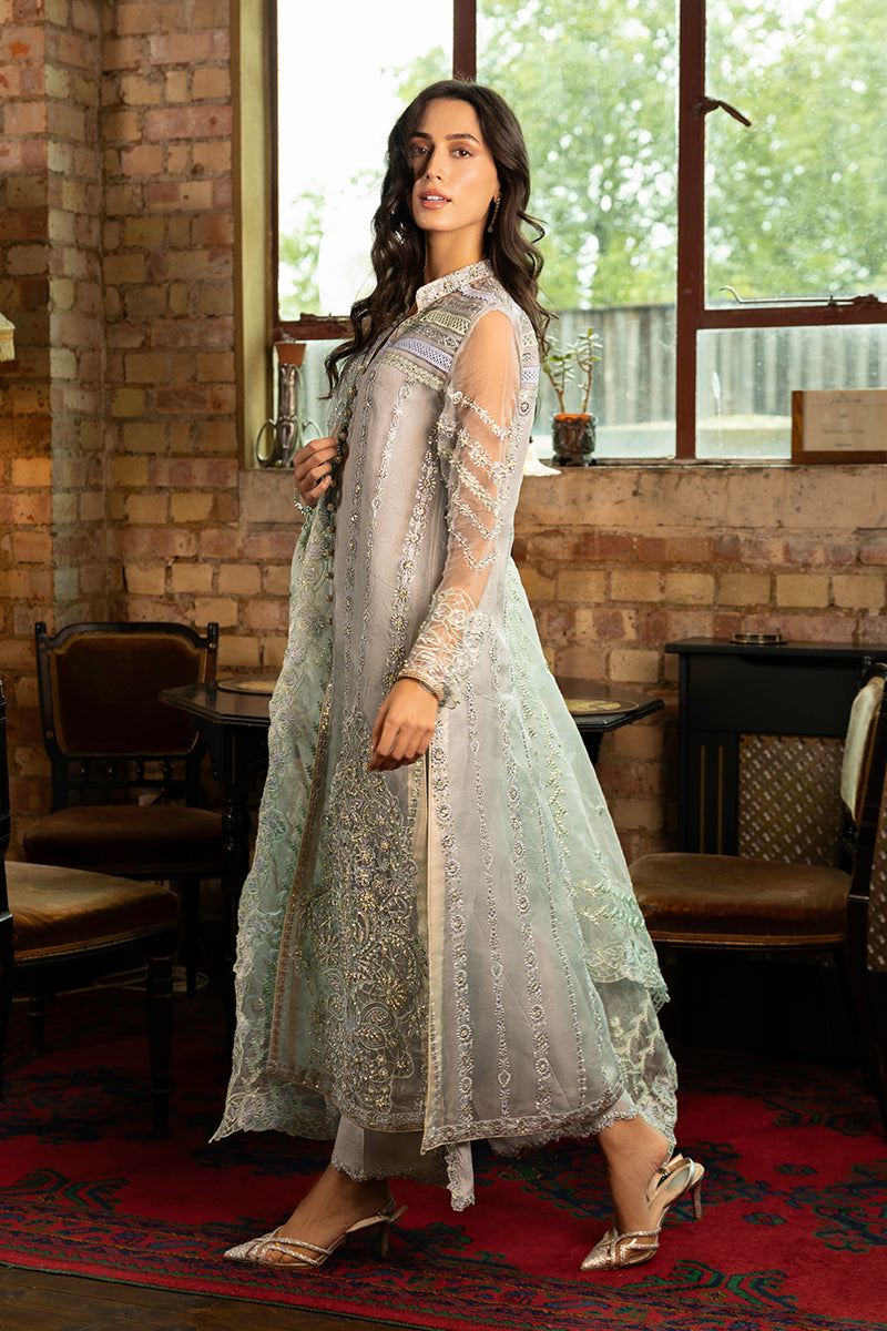 Mushq | Espoir Luxury Pret 24 |  Noelle - Ladies Clothes - Maria Faisal