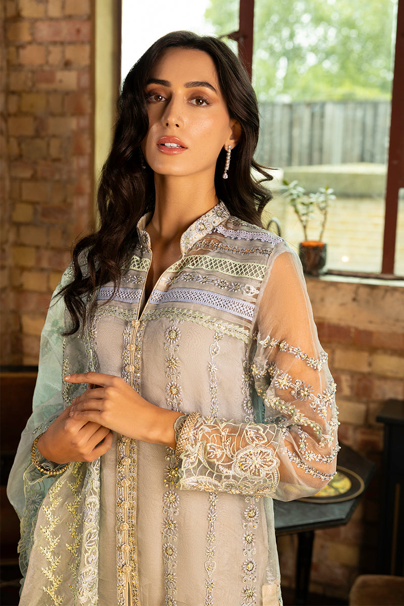 Mushq | Espoir Luxury Pret 24 |  Noelle - Ladies Clothes - Maria Faisal