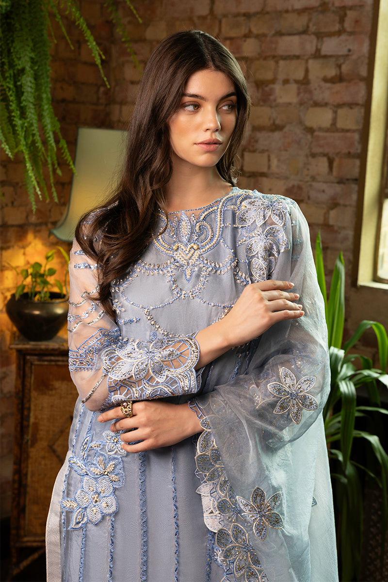 Mushq | Espoir Luxury Pret 24 |  Elpis - Ladies Clothes - Maria Faisal