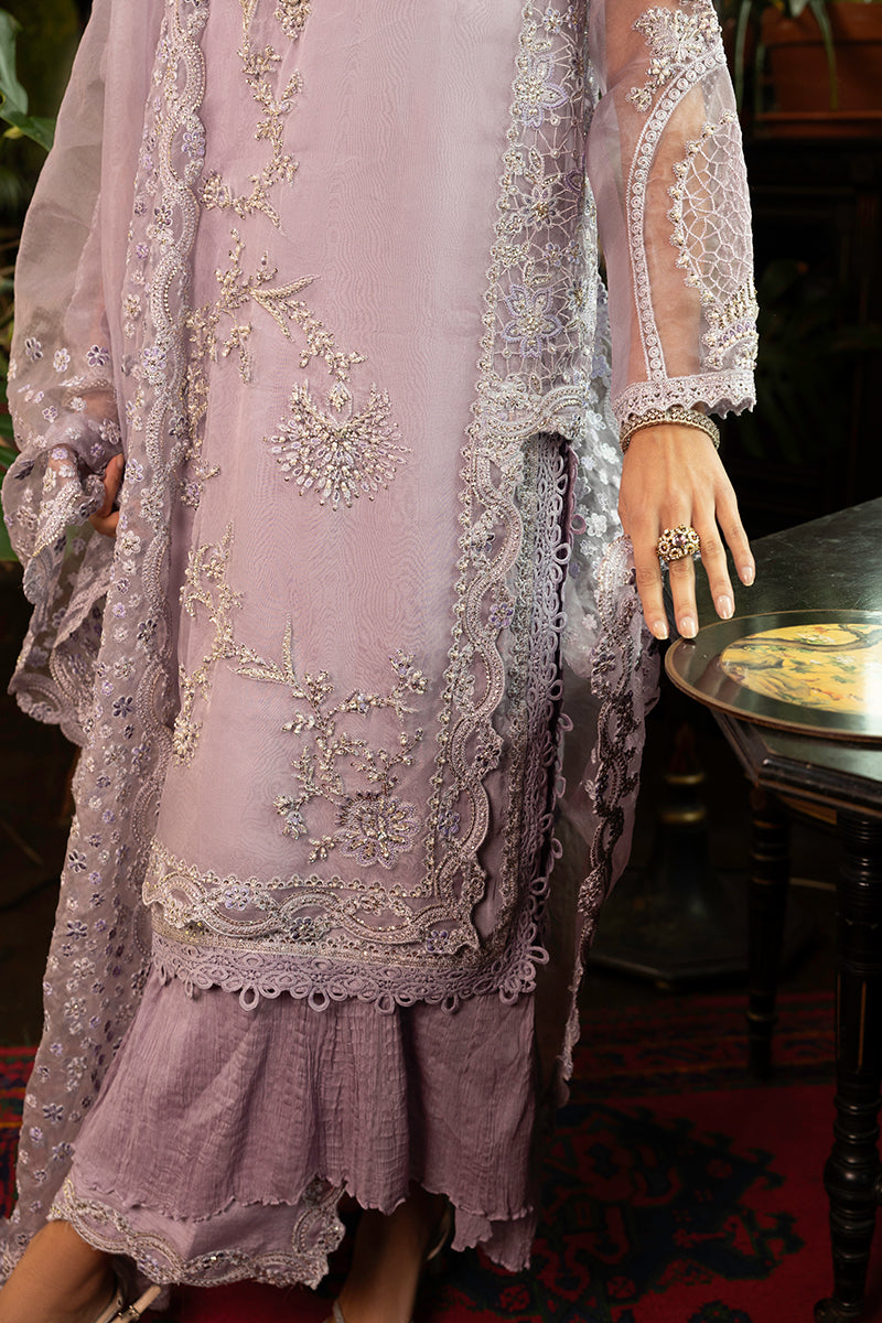 Mushq | Espoir Luxury Pret 24 |  Aisling - Ladies Clothes - Maria Faisal