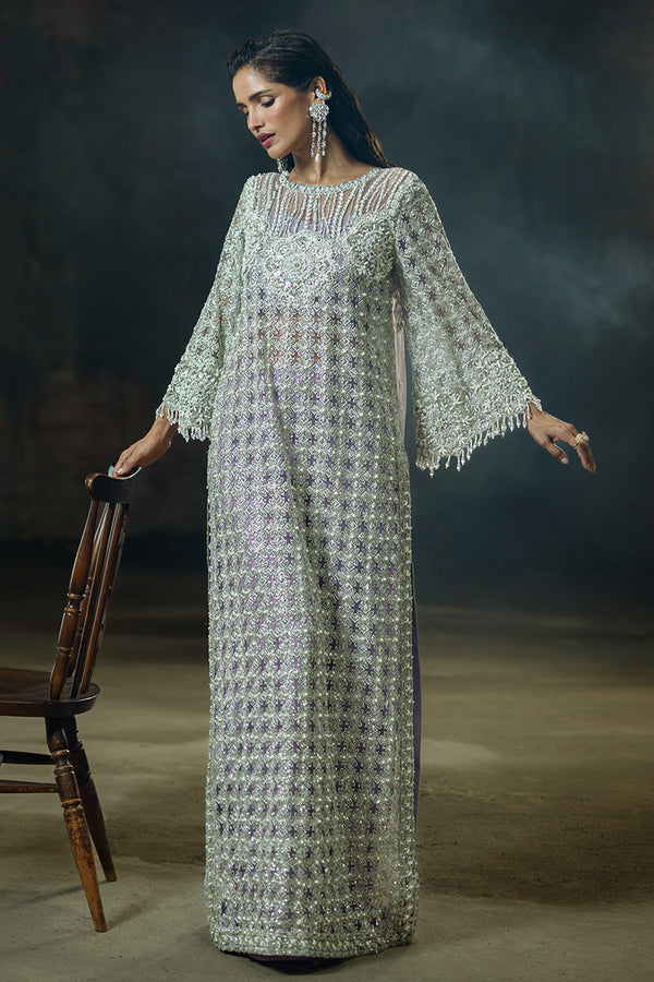 Mushq | Fleur Luxury Formals 24 |  Lavande - Ladies Clothes 