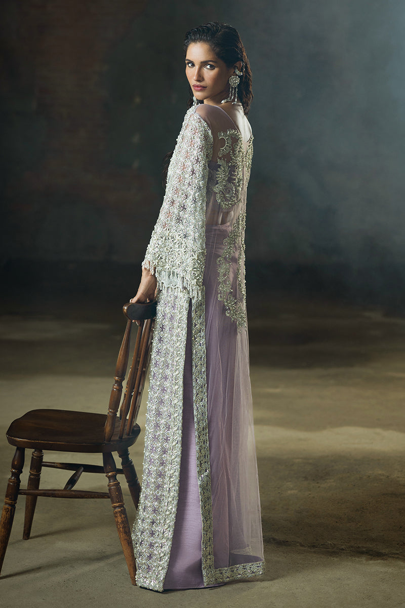 Mushq | Fleur Luxury Formals 24 |  Lavande - Ladies Clothes 