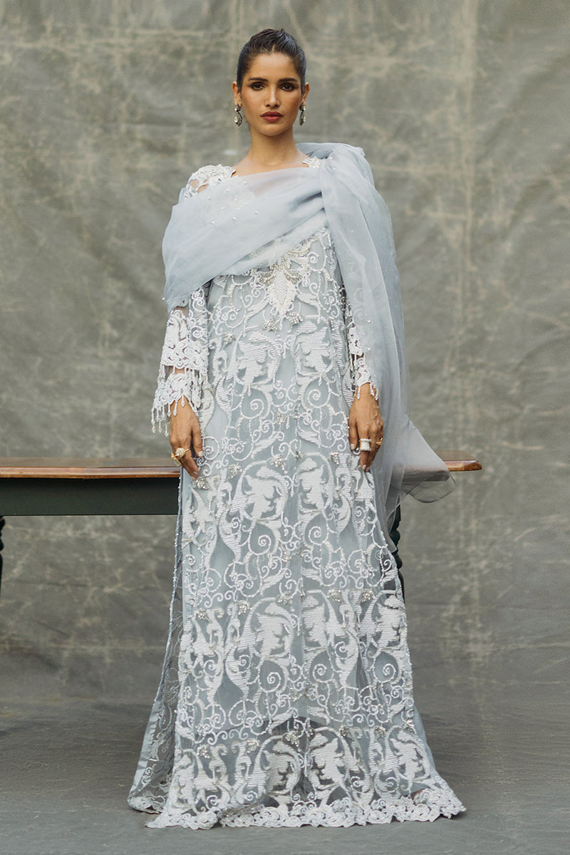 Mushq | Fleur Luxury Formals 24| Iris - Ladies Clothes 