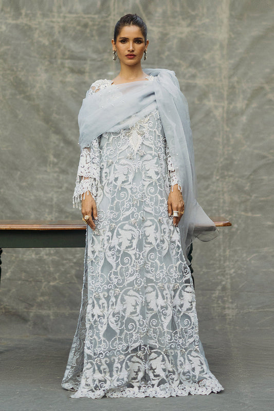 Mushq | Fleur Luxury Formals 24| Iris - Ladies Clothes 