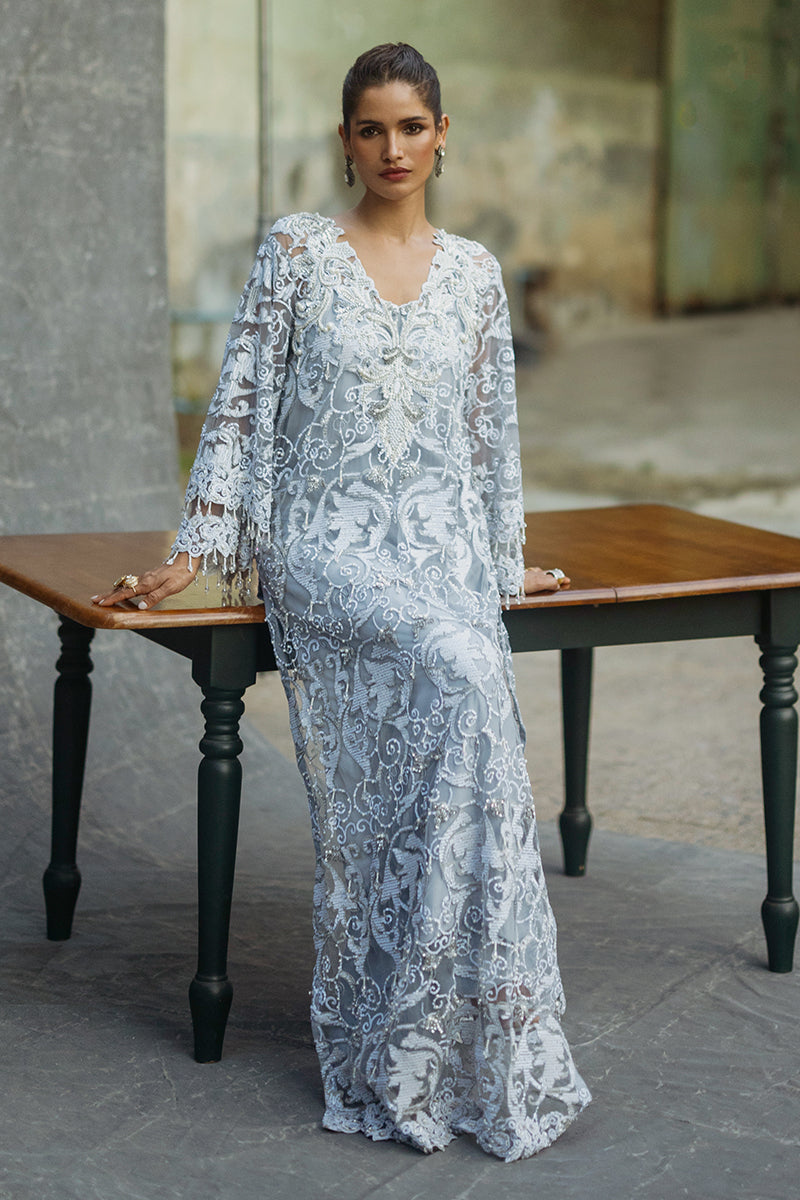 Mushq | Fleur Luxury Formals 24| Iris - Ladies Clothes 