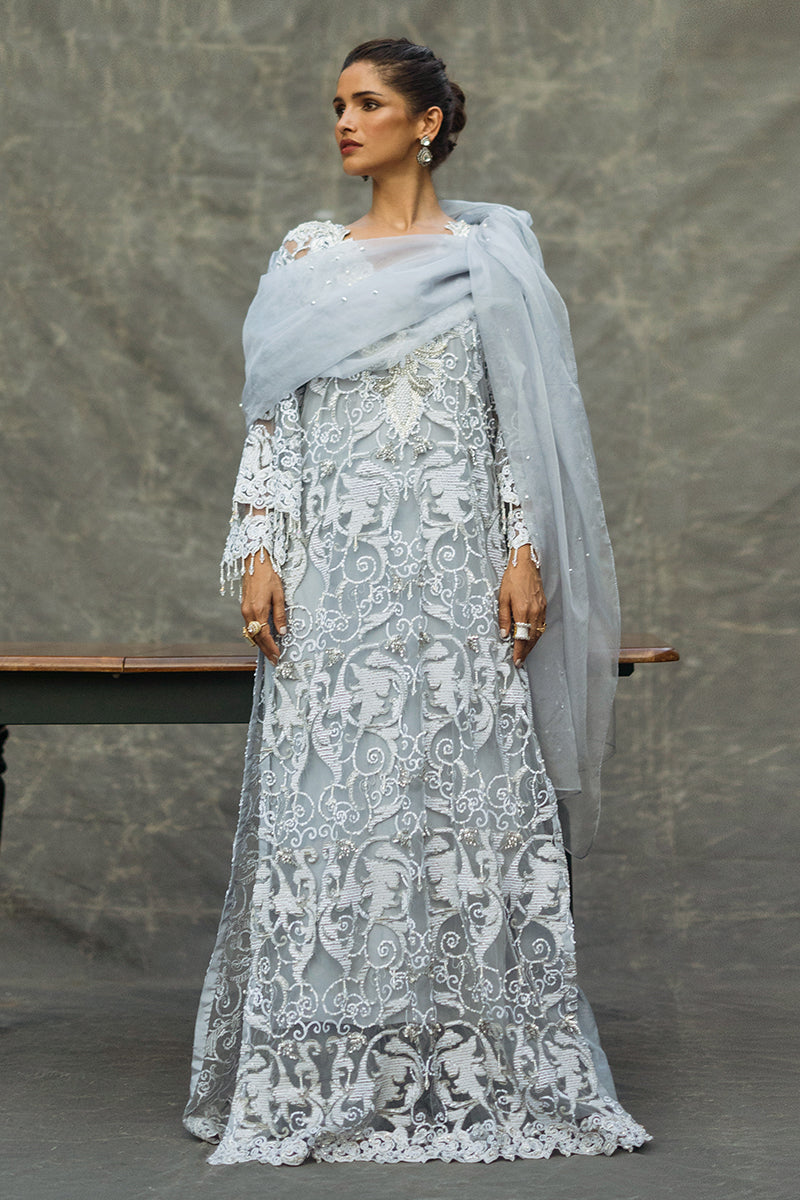 Mushq | Fleur Luxury Formals 24| Iris - Ladies Clothes 