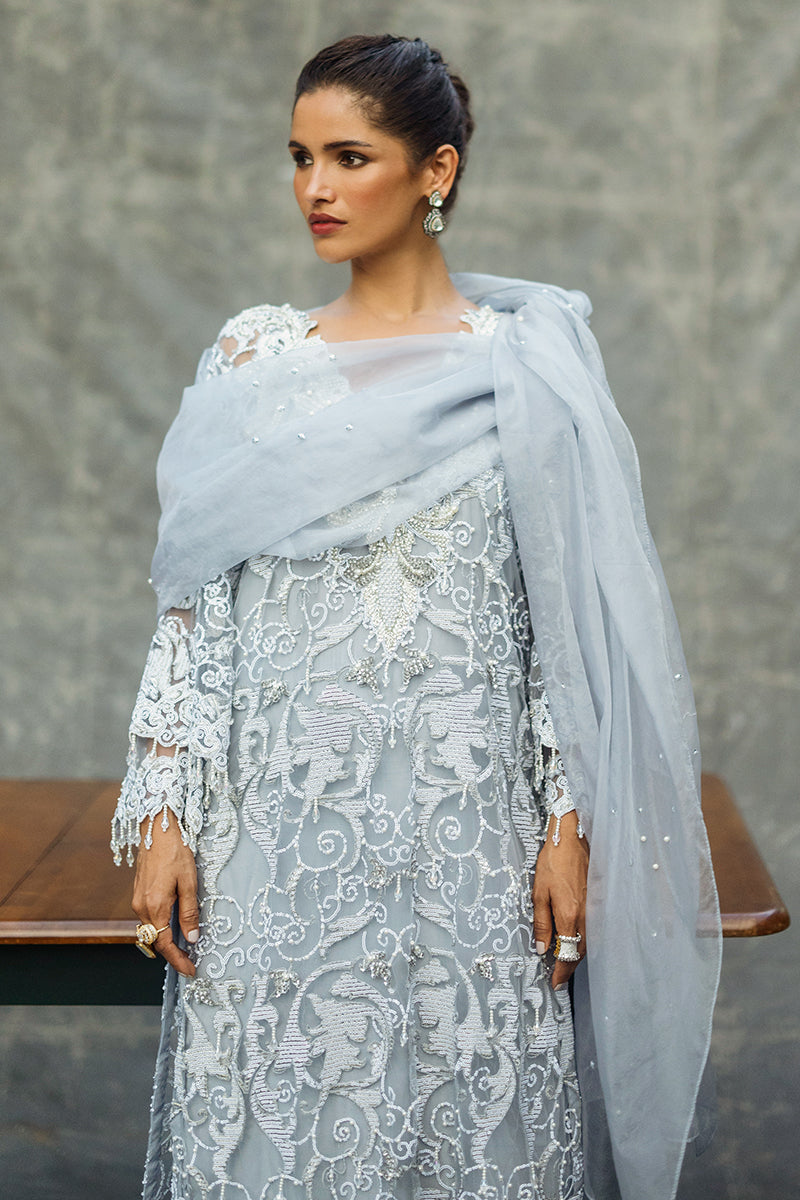 Mushq | Fleur Luxury Formals 24| Iris - Ladies Clothes 
