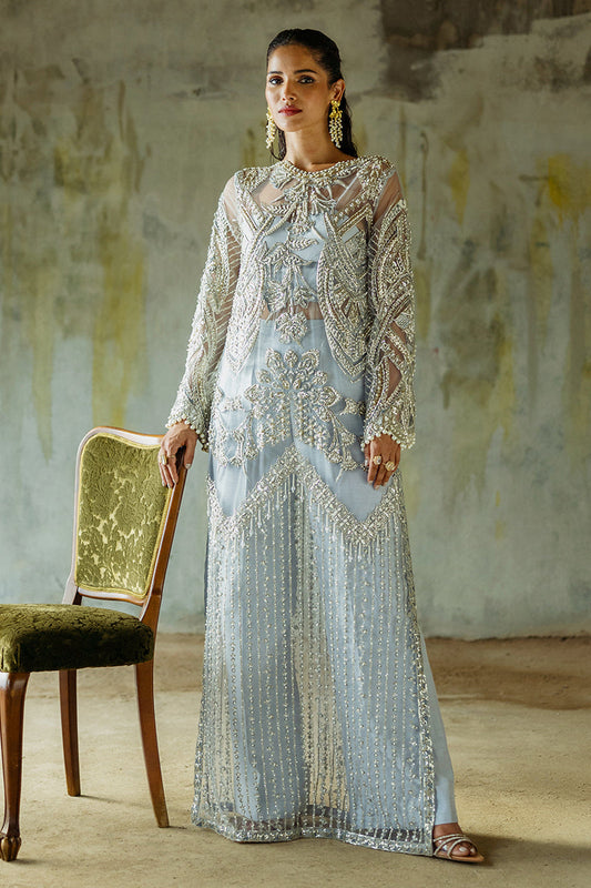 Mushq | Fleur Luxury Formals 24 |  Pivoine - Ladies Clothes 