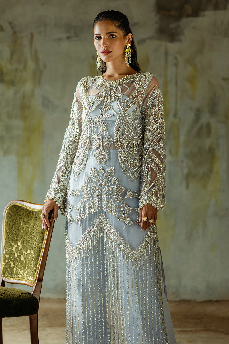 Mushq | Fleur Luxury Formals 24 |  Pivoine - Ladies Clothes 