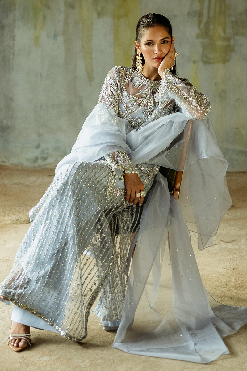 Mushq | Fleur Luxury Formals 24 |  Pivoine - Ladies Clothes 