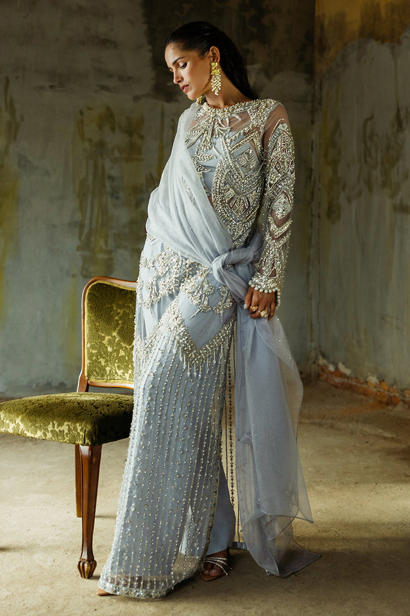 Mushq | Fleur Luxury Formals 24 |  Pivoine - Ladies Clothes 