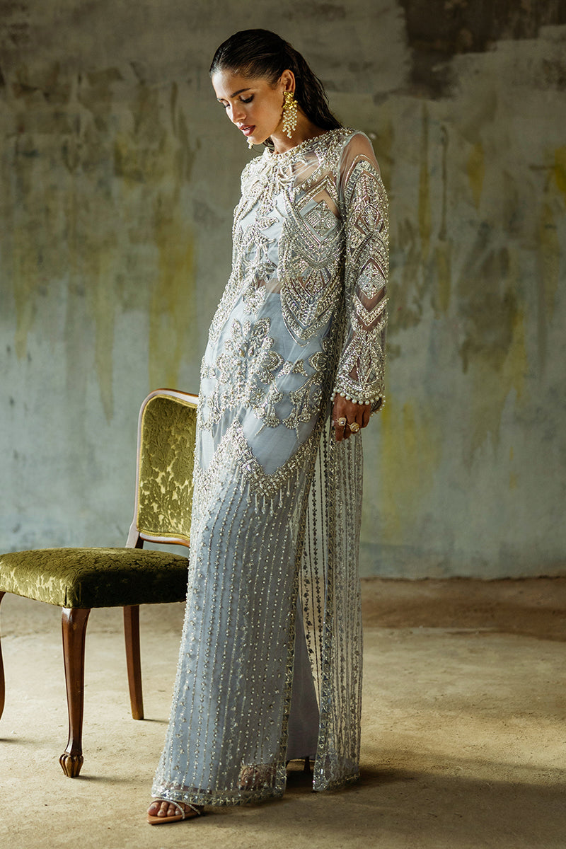 Mushq | Fleur Luxury Formals 24 |  Pivoine - Ladies Clothes 